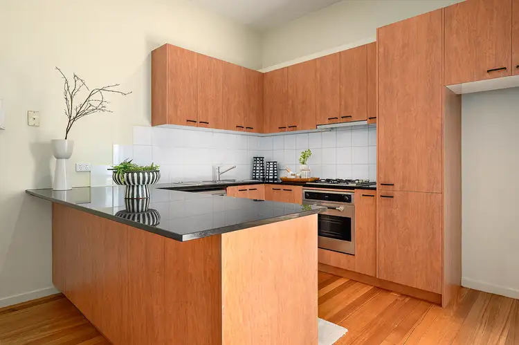 Sixth view of Homely house listing, 4/297 Wellington Street, Collingwood VIC 3066