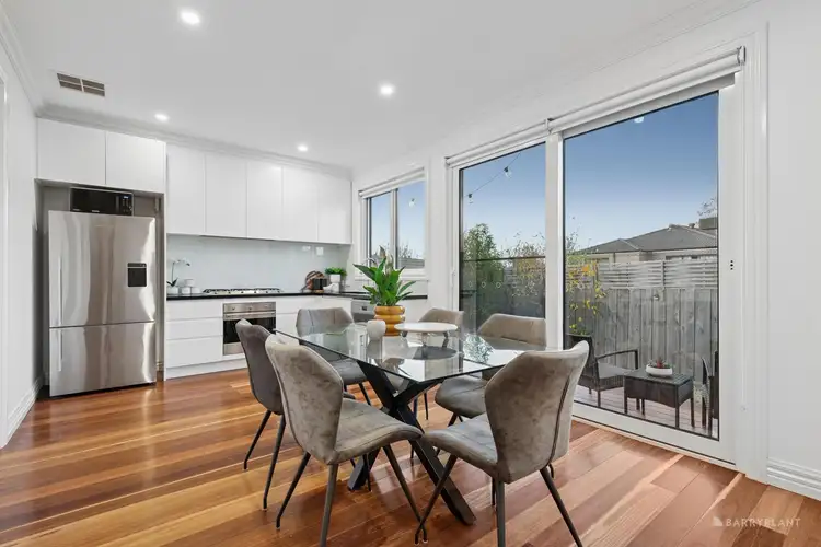 Fourth view of Homely townhouse listing, 6/27 Percy Street, Mitcham VIC 3132