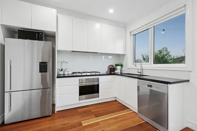 Fifth view of Homely townhouse listing, 6/27 Percy Street, Mitcham VIC 3132