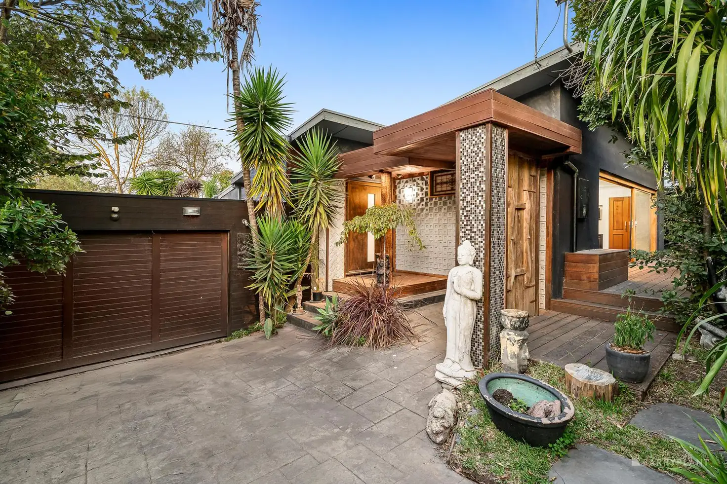 Main view of Homely house listing, 4 Howell Court, Research VIC 3095