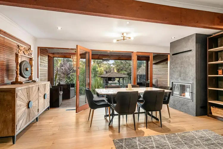 Third view of Homely house listing, 4 Howell Court, Research VIC 3095