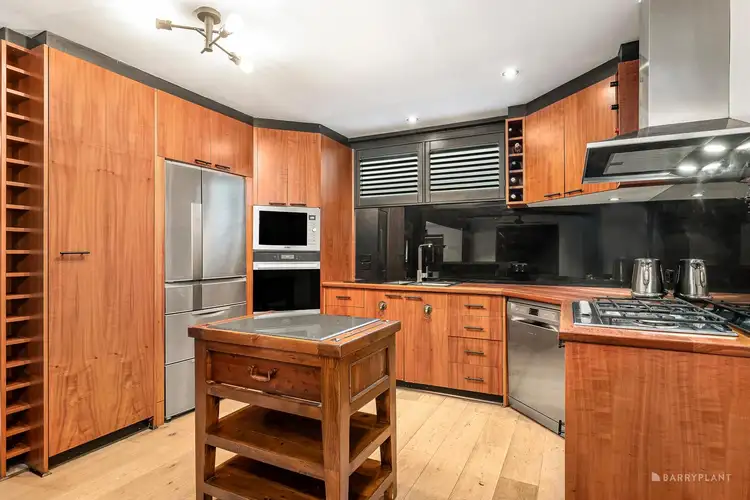 Fourth view of Homely house listing, 4 Howell Court, Research VIC 3095