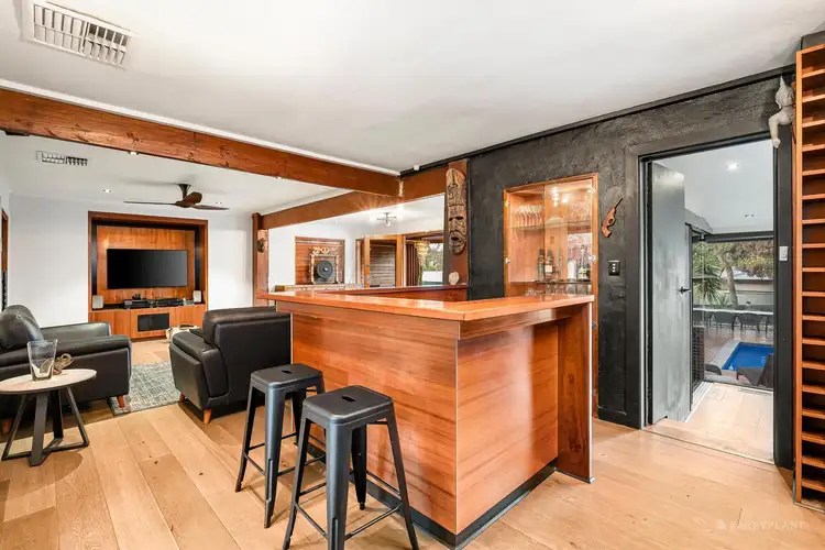 Fifth view of Homely house listing, 4 Howell Court, Research VIC 3095