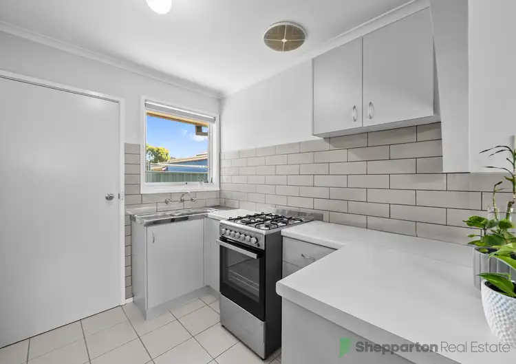 Fourth view of Homely unit listing, 3 Knight Street, Shepparton VIC 3630