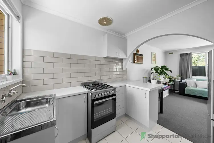 Fifth view of Homely unit listing, 3 Knight Street, Shepparton VIC 3630