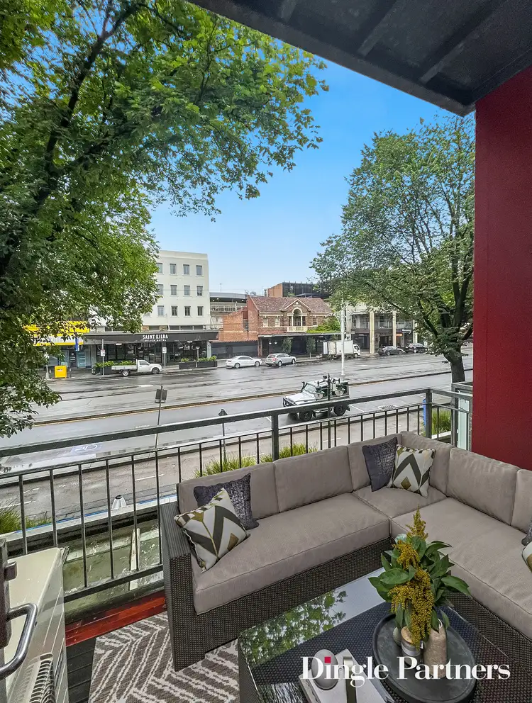 Main view of Homely apartment listing, 2/14-16 Fitzroy Street, St Kilda VIC 3182