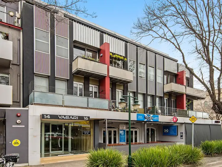 2/14-16 Fitzroy Street, St Kilda VIC 3182