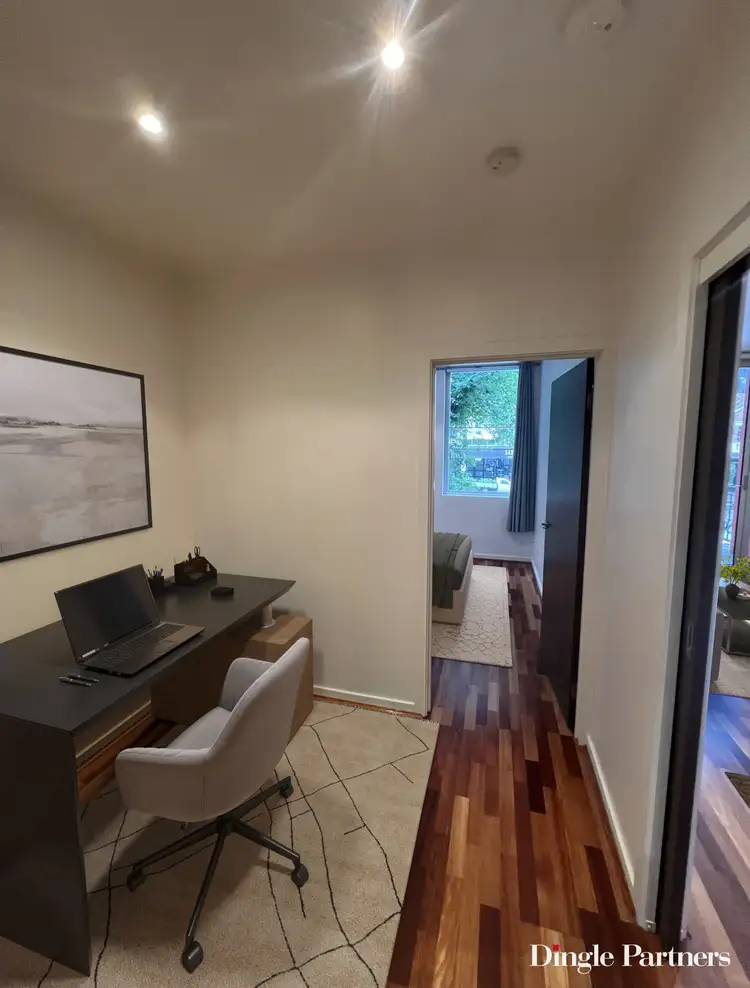 Third view of Homely apartment listing, 2/14-16 Fitzroy Street, St Kilda VIC 3182
