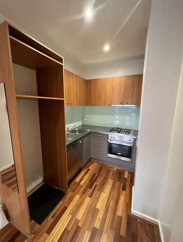 Fifth view of Homely apartment listing, 2/14-16 Fitzroy Street, St Kilda VIC 3182