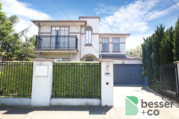 1A Percival Street, Brighton East VIC 3187