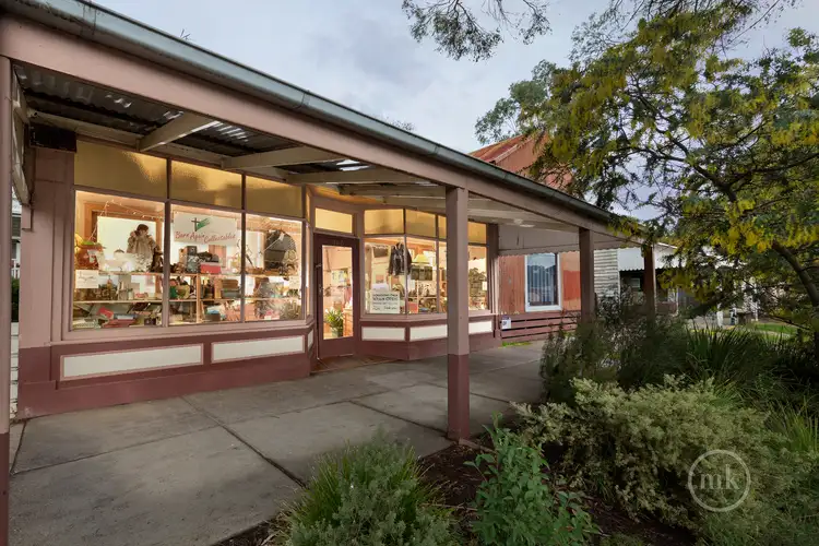 1/960 Heidelberg Kinglake Road, Hurstbridge VIC 3099