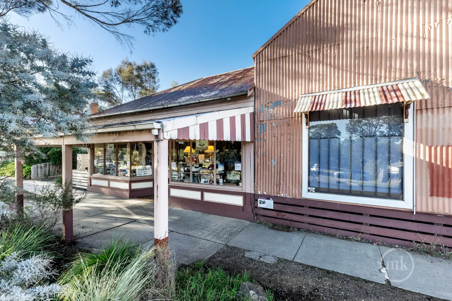 Main view of Homely house listing, 1/960 Heidelberg Kinglake Road, Hurstbridge VIC 3099