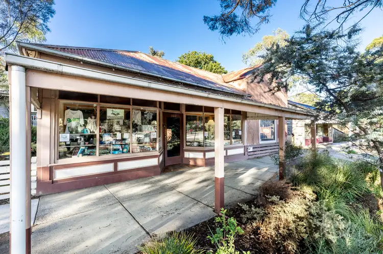 Third view of Homely house listing, 1/960 Heidelberg Kinglake Road, Hurstbridge VIC 3099