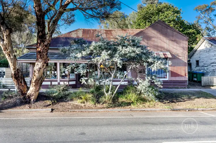 Fourth view of Homely house listing, 1/960 Heidelberg Kinglake Road, Hurstbridge VIC 3099