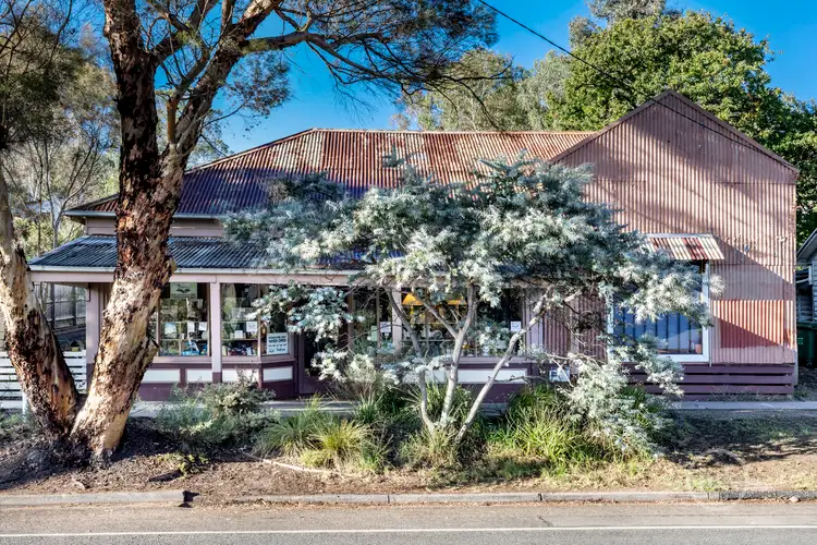 Fifth view of Homely house listing, 1/960 Heidelberg Kinglake Road, Hurstbridge VIC 3099