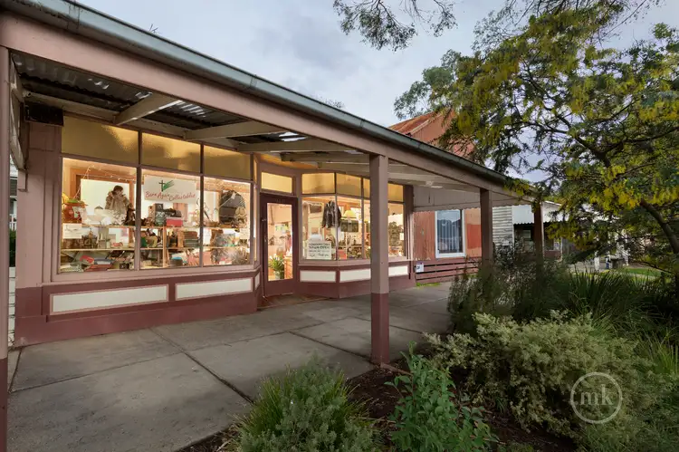 Sixth view of Homely house listing, 1/960 Heidelberg Kinglake Road, Hurstbridge VIC 3099