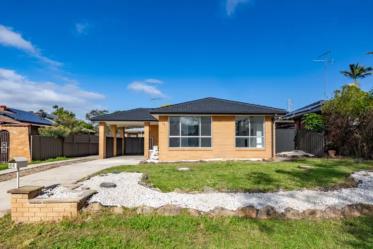 66 Coronation Grove, Cambridge Gardens NSW 2747