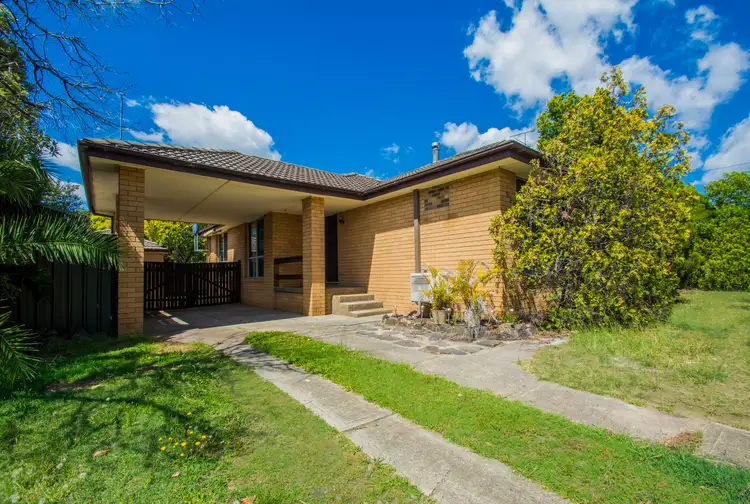 66 Coronation Grove, Cambridge Gardens NSW 2747