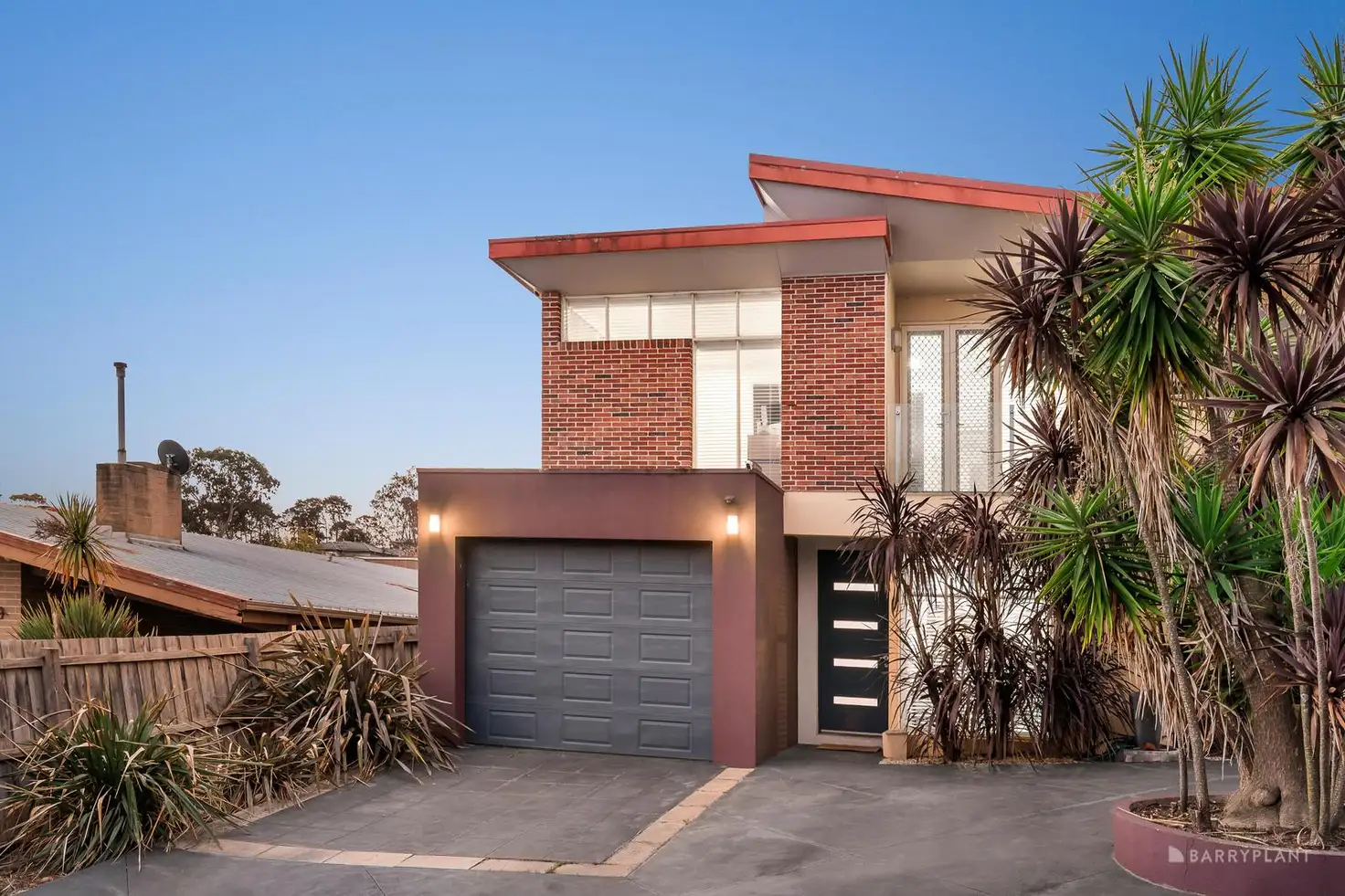 Main view of Homely townhouse listing, 1/101 James Street, Templestowe VIC 3106