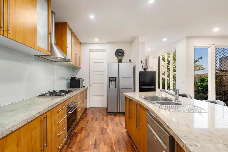 Third view of Homely townhouse listing, 1/101 James Street, Templestowe VIC 3106