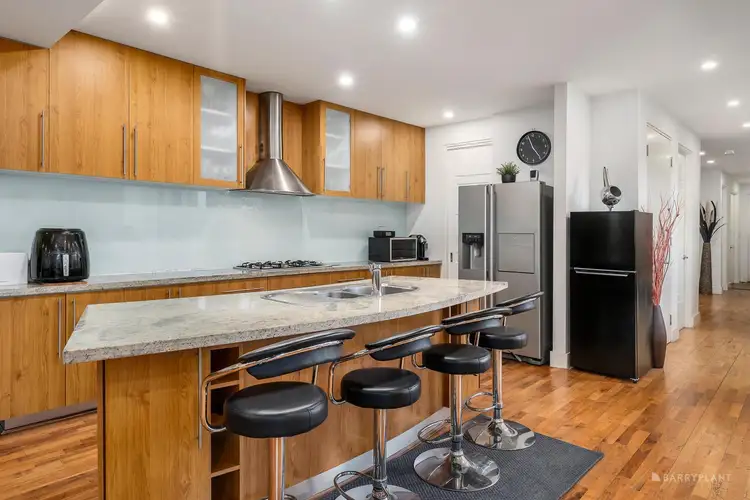 Fourth view of Homely townhouse listing, 1/101 James Street, Templestowe VIC 3106