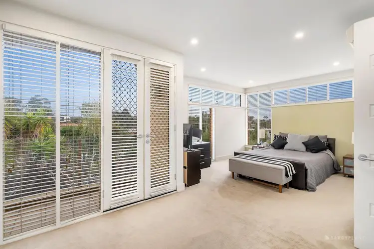 Fifth view of Homely townhouse listing, 1/101 James Street, Templestowe VIC 3106