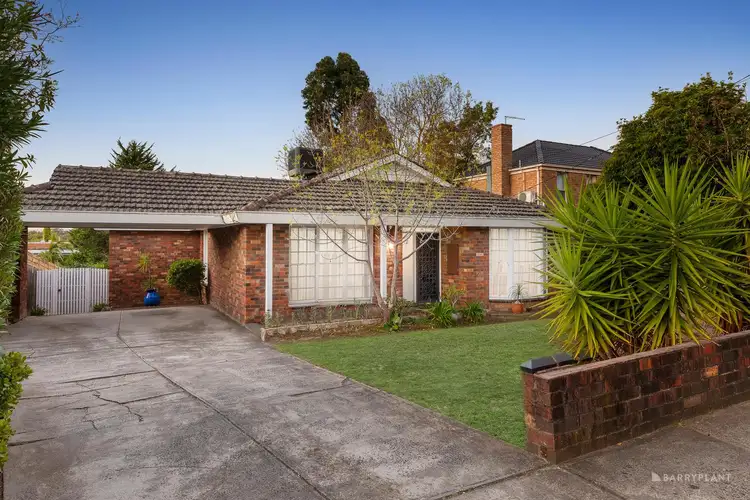 Main view of Homely house listing, 11 Viscount Drive, Doncaster VIC 3108