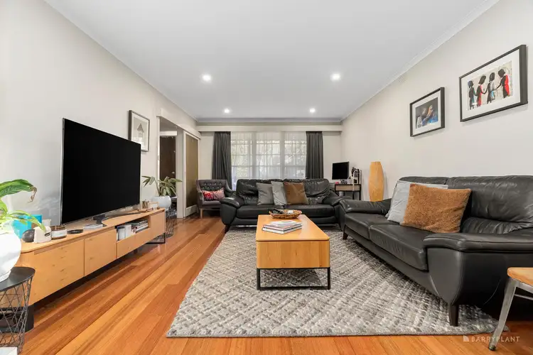 Second view of Homely house listing, 11 Viscount Drive, Doncaster VIC 3108