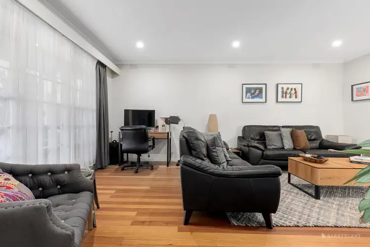Third view of Homely house listing, 11 Viscount Drive, Doncaster VIC 3108