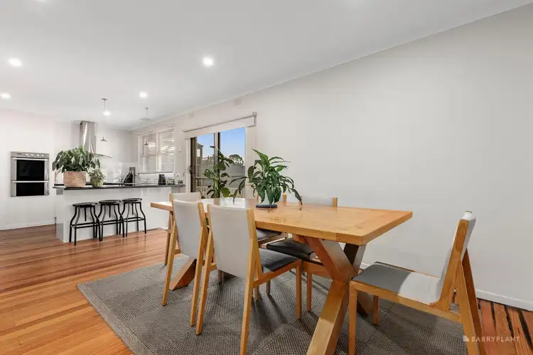 Fifth view of Homely house listing, 11 Viscount Drive, Doncaster VIC 3108