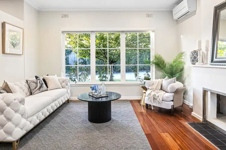 Second view of Homely townhouse listing, 2/6 Brynmawr Road, Camberwell VIC 3124