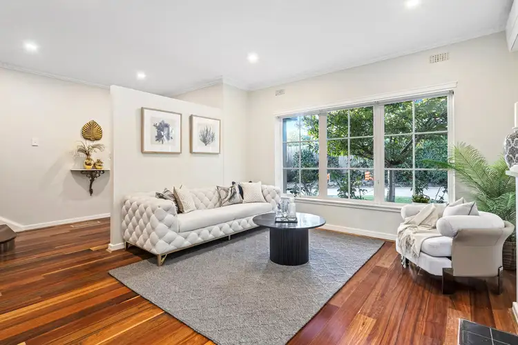 Third view of Homely townhouse listing, 2/6 Brynmawr Road, Camberwell VIC 3124