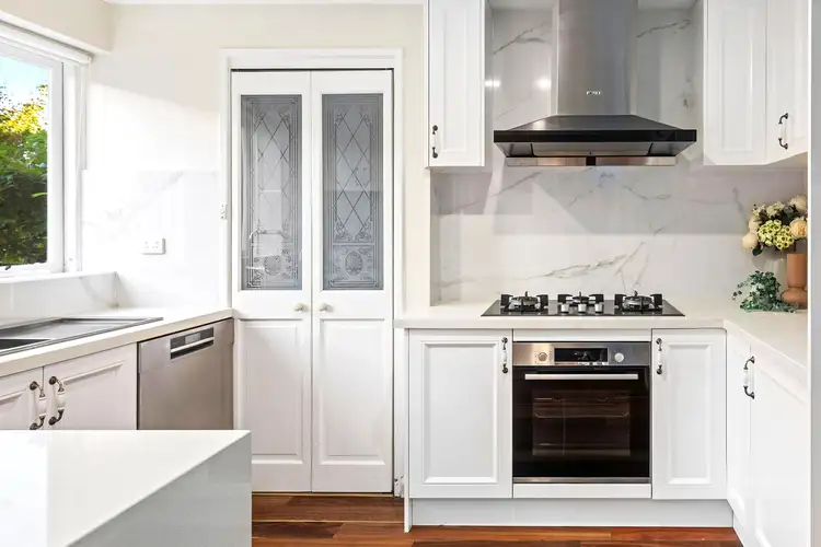 Fourth view of Homely townhouse listing, 2/6 Brynmawr Road, Camberwell VIC 3124