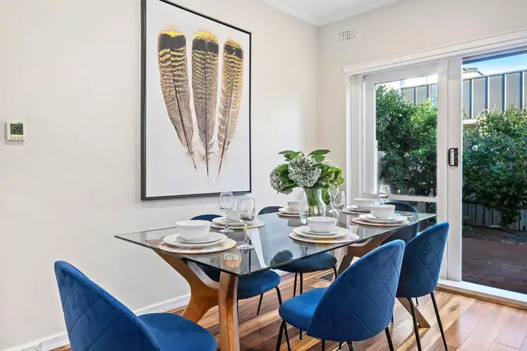 Fifth view of Homely townhouse listing, 2/6 Brynmawr Road, Camberwell VIC 3124