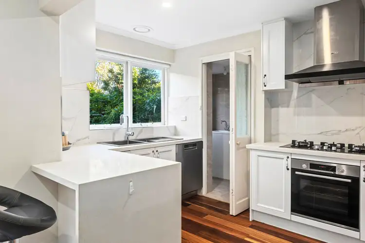 Sixth view of Homely townhouse listing, 2/6 Brynmawr Road, Camberwell VIC 3124