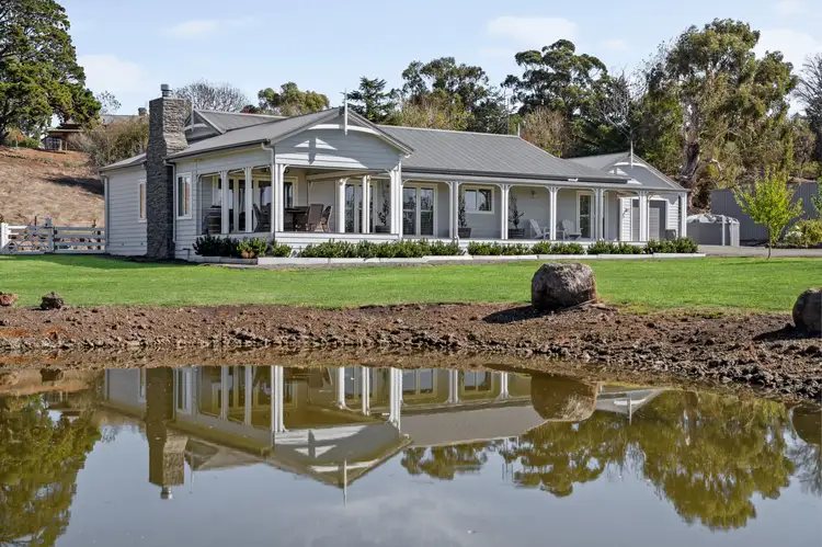 122 Trio Road, Kyneton VIC 3444
