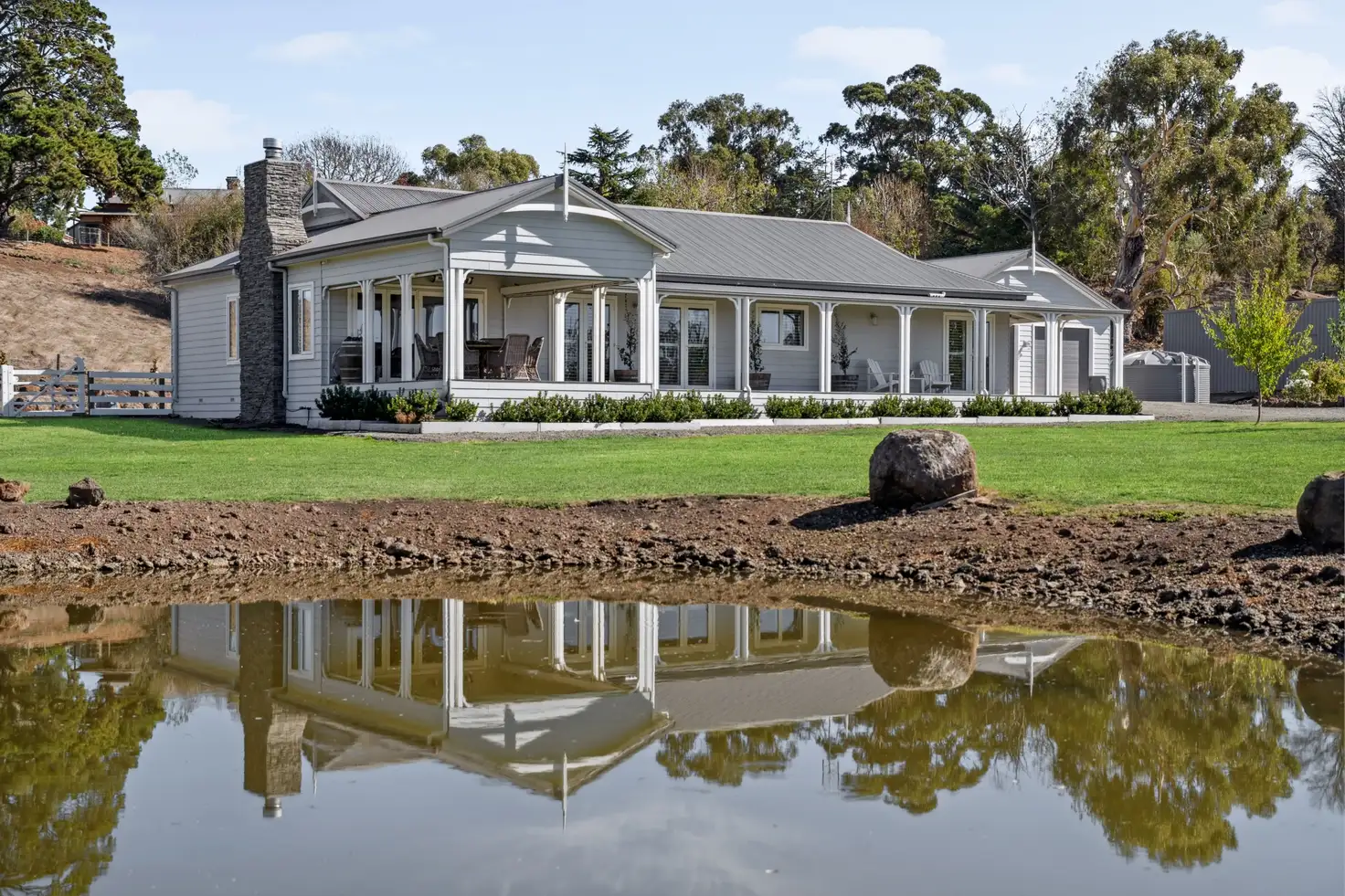 Main view of Homely house listing, 122 Trio Road, Kyneton VIC 3444