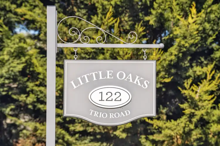Second view of Homely house listing, 122 Trio Road, Kyneton VIC 3444