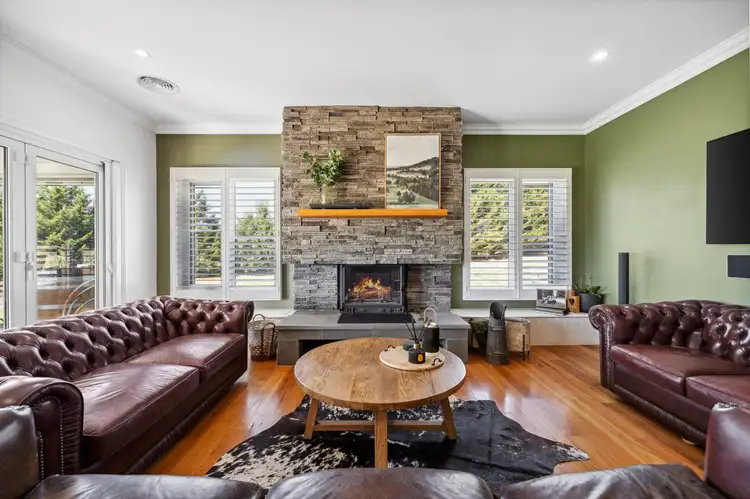 Fourth view of Homely house listing, 122 Trio Road, Kyneton VIC 3444