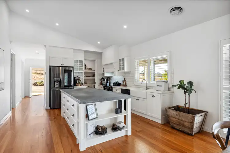 Sixth view of Homely house listing, 122 Trio Road, Kyneton VIC 3444