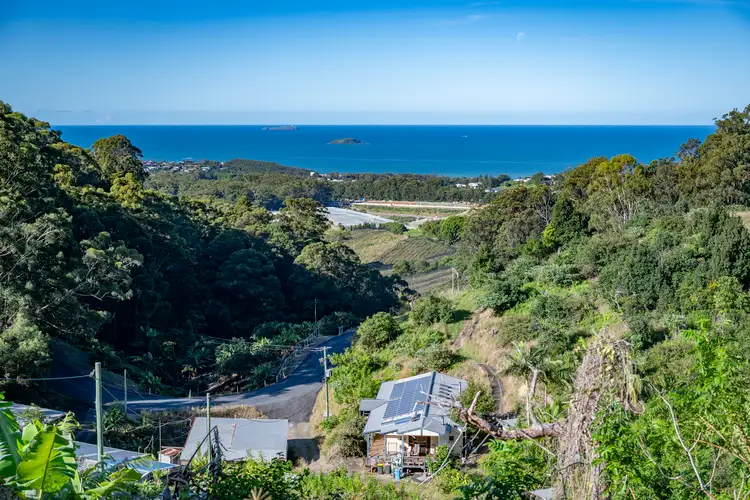 Fourth view of Homely land listing, 199B Bruxner Park Road, Korora NSW 2450