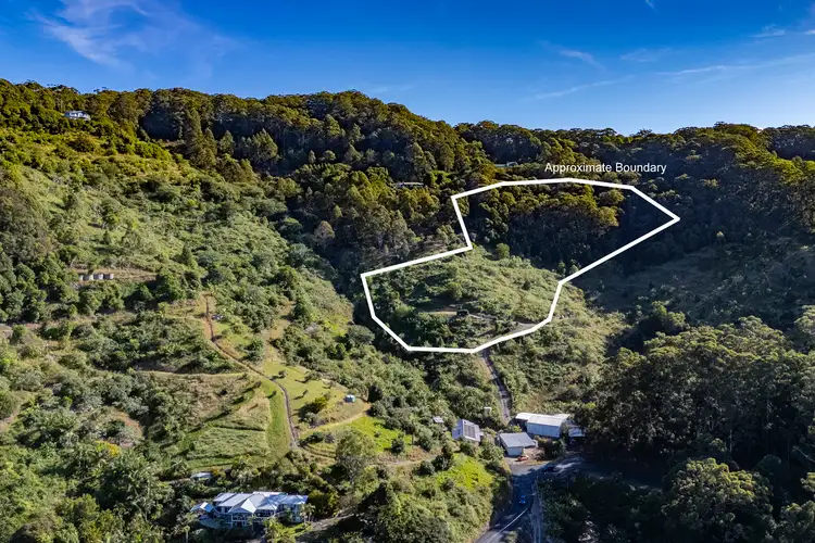 Fifth view of Homely land listing, 199B Bruxner Park Road, Korora NSW 2450