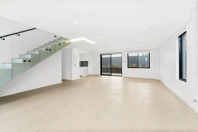 153A Croydon  Road, Hurstville NSW 2220
