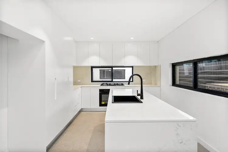 153A Croydon  Road, Hurstville NSW 2220