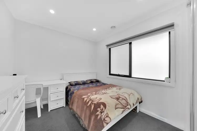 Third view of Homely house listing, 3 Runcorn Crescent, Strathtulloh VIC 3338