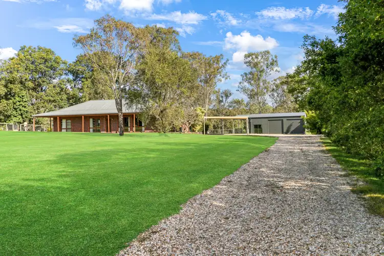 39-49 Stringybark Road, Tamborine QLD 4270