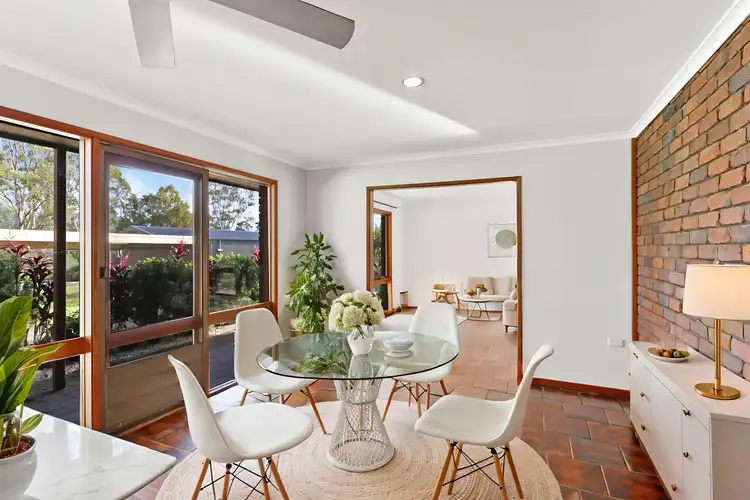 Fourth view of Homely house listing, 39-49 Stringybark Road, Tamborine QLD 4270