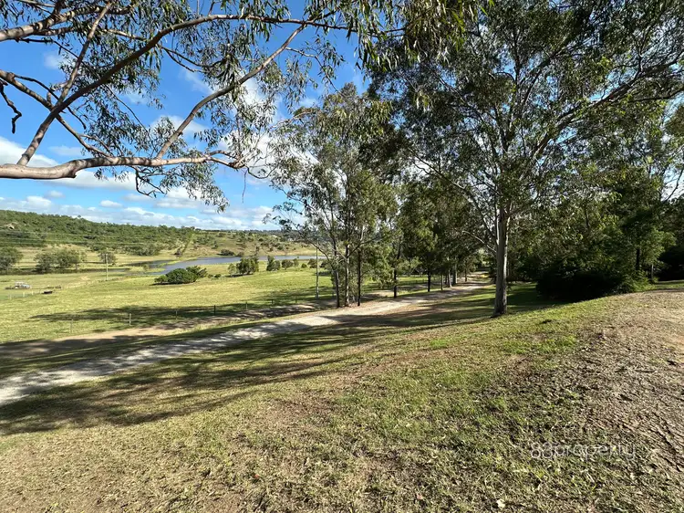 Second view of Homely house listing, 25A Waterhouse Road, Summerholm QLD 4341