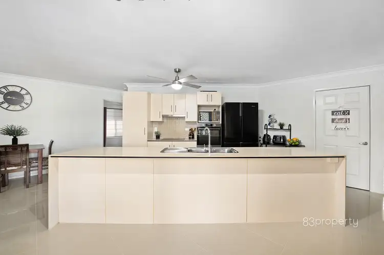 Third view of Homely house listing, 25A Waterhouse Road, Summerholm QLD 4341