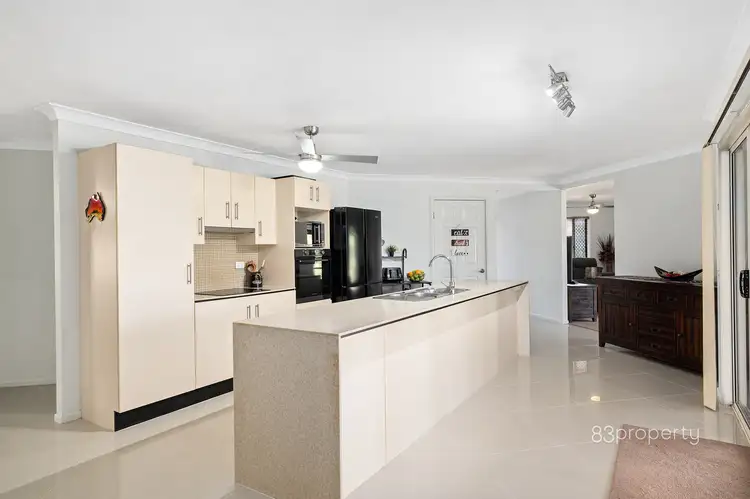 Fourth view of Homely house listing, 25A Waterhouse Road, Summerholm QLD 4341